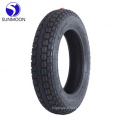 Sunmoon Professional Super Quality Hot Sale Tire 3.00-17 Tire de moto